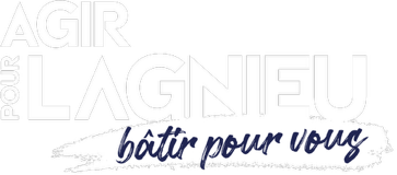 Agir pour Lagnieu